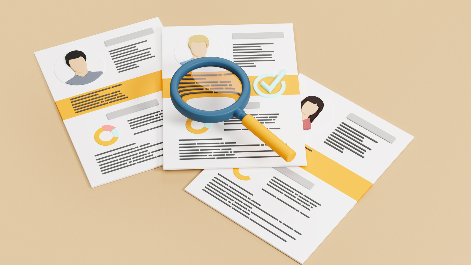 Enhance CV
