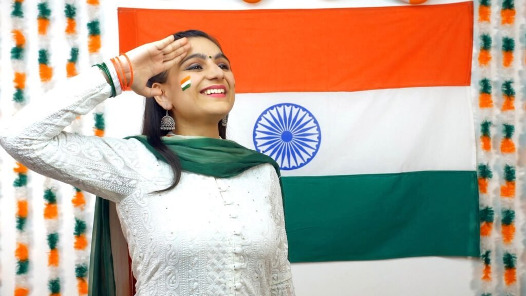 Tiranga Game