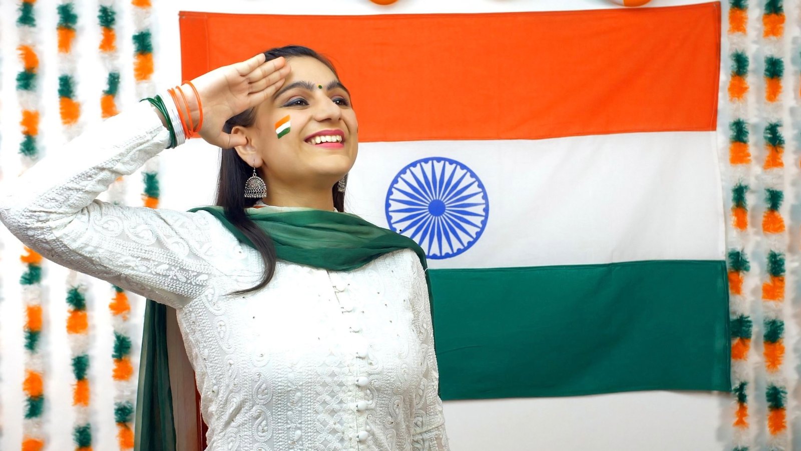 Tiranga Game