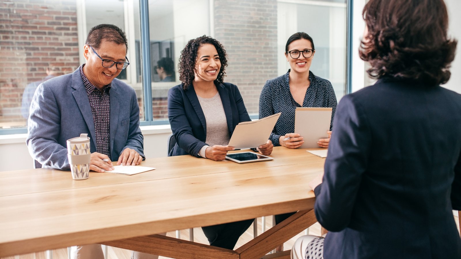job Interview Questions and Answers