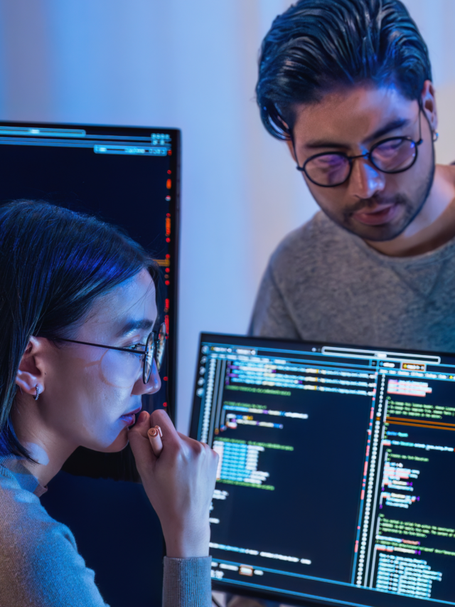 Top 5 IT Courses that can help you land high-paying jobs