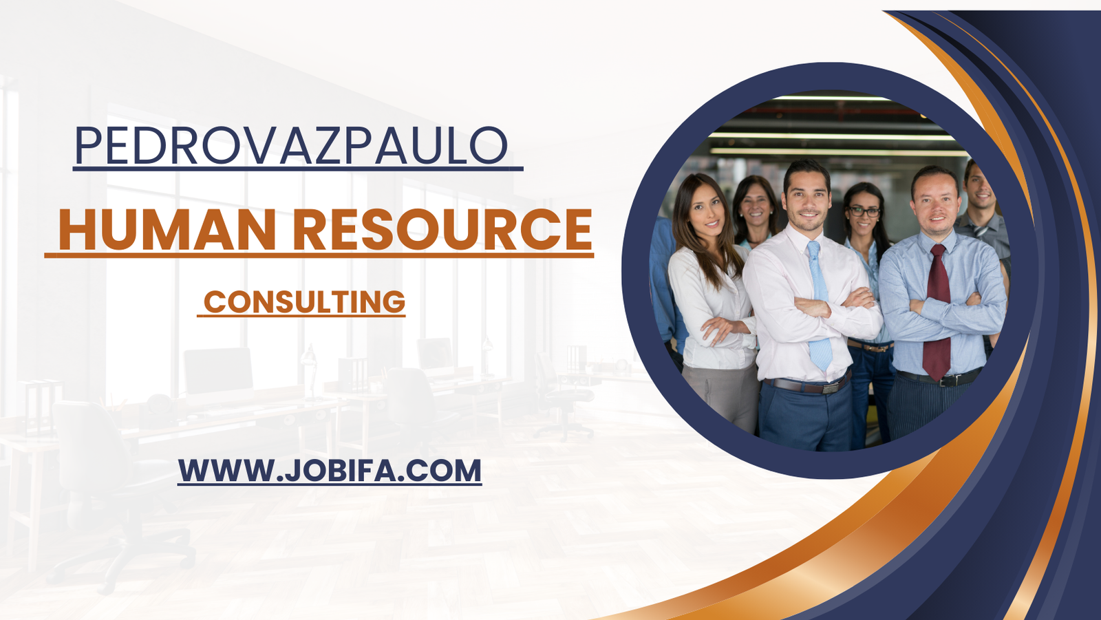 pedrovazpaulo human resource consulting