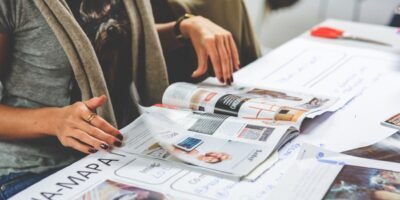 Top 10 Business Magazines