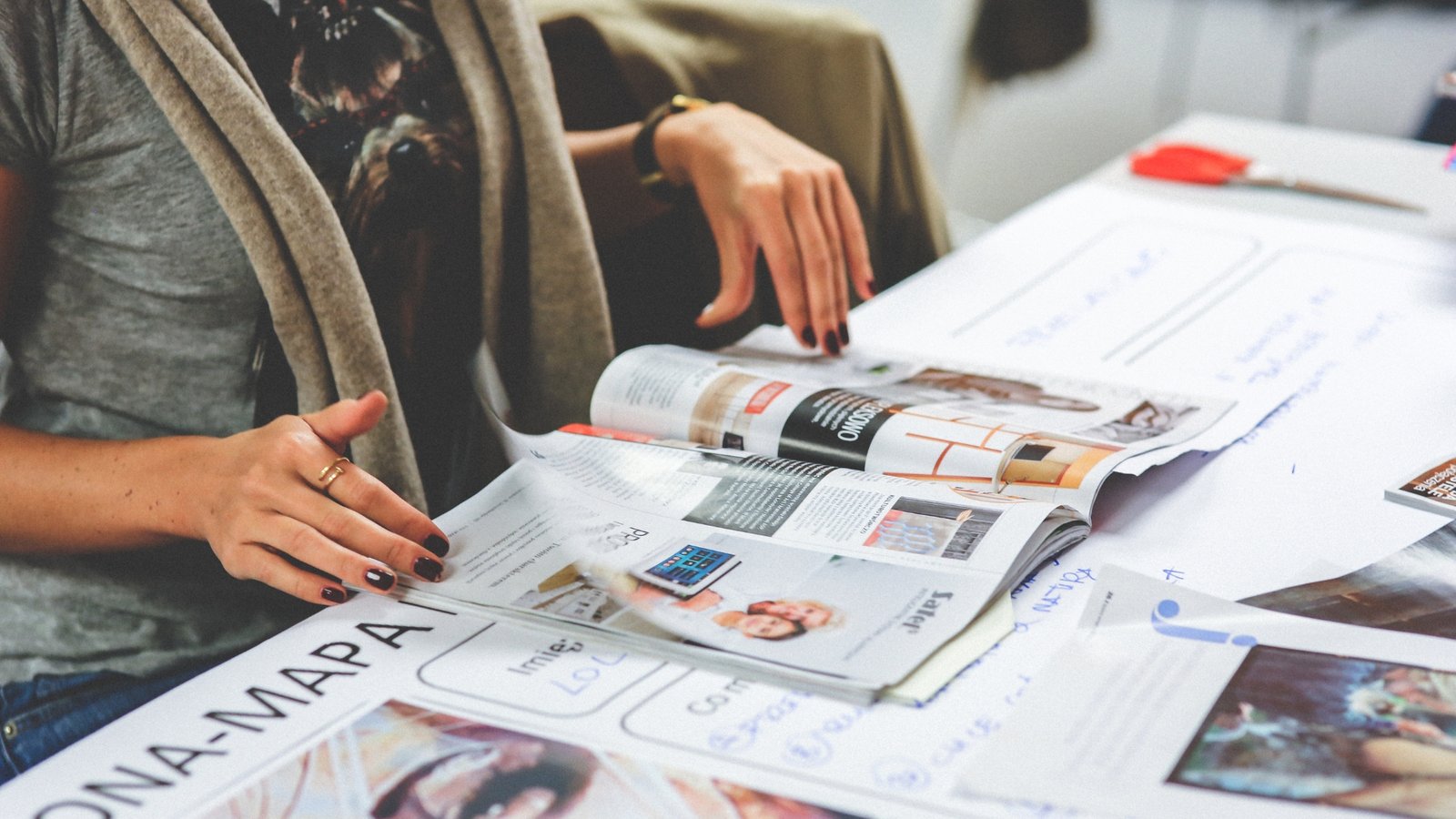 Top 10 Business Magazines